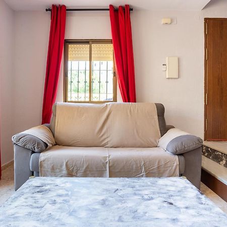Apartament Oasis Playamar Torremolinos Zewnętrze zdjęcie