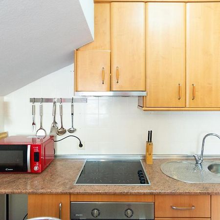 Apartament Oasis Playamar Torremolinos Zewnętrze zdjęcie