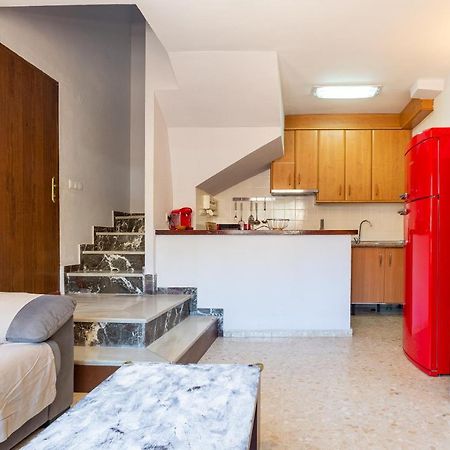 Apartament Oasis Playamar Torremolinos Zewnętrze zdjęcie