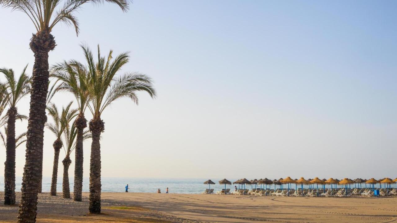 Apartament Oasis Playamar Torremolinos Zewnętrze zdjęcie