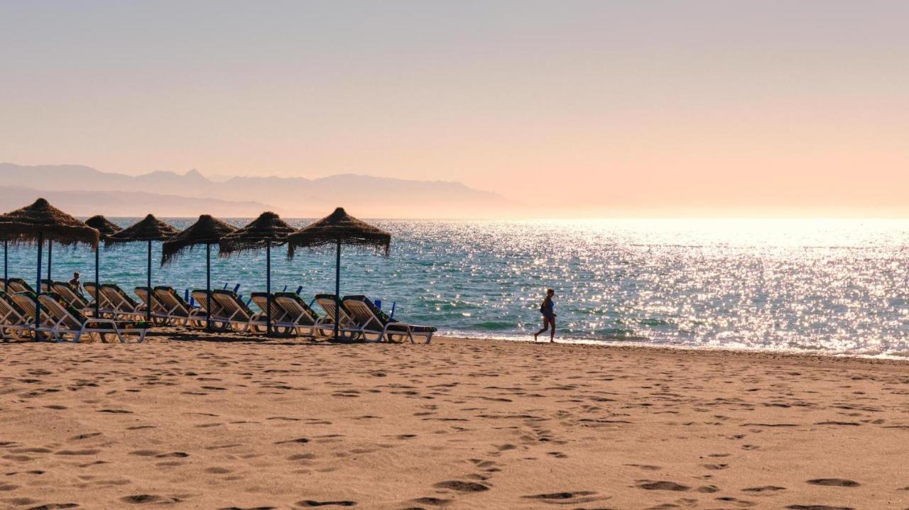 Apartament Oasis Playamar Torremolinos Zewnętrze zdjęcie