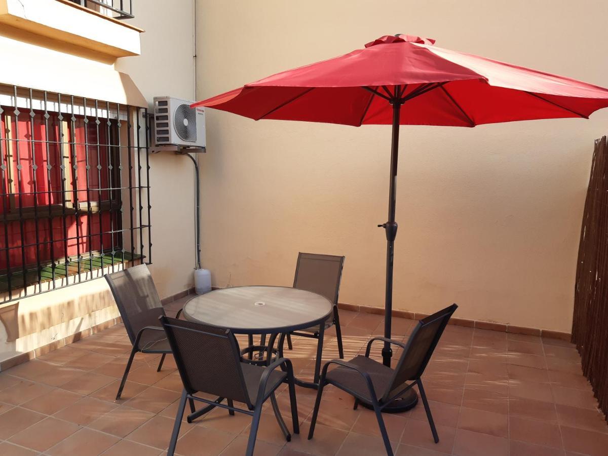 Apartament Oasis Playamar Torremolinos Zewnętrze zdjęcie