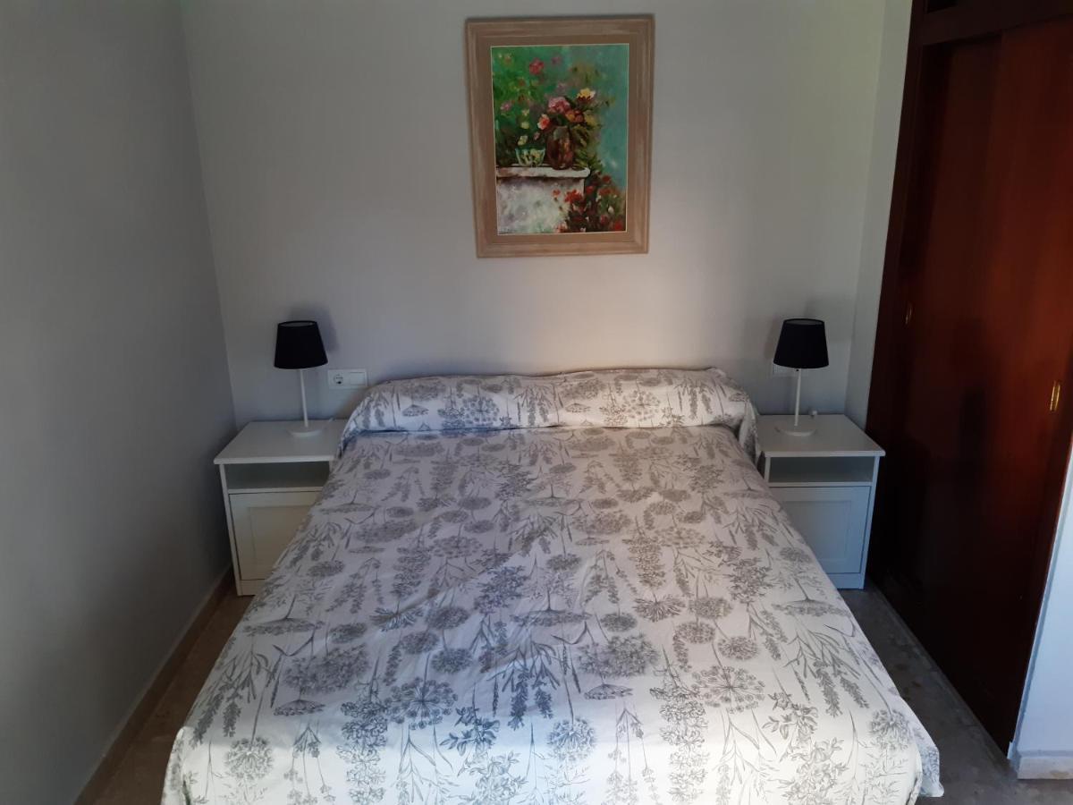 Apartament Oasis Playamar Torremolinos Zewnętrze zdjęcie
