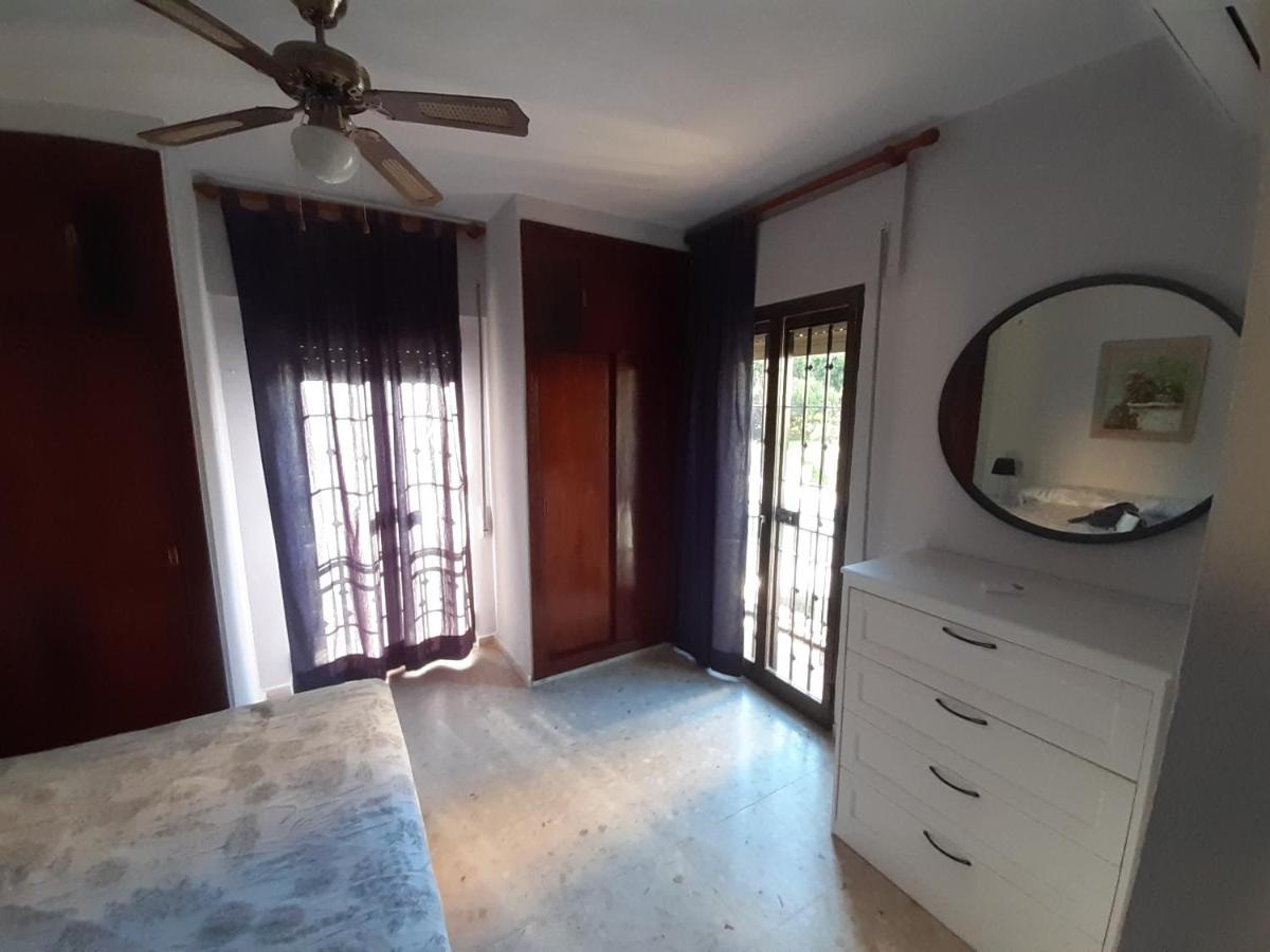 Apartament Oasis Playamar Torremolinos Zewnętrze zdjęcie
