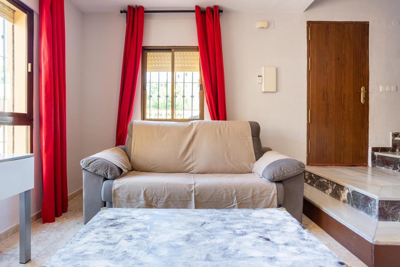 Apartament Oasis Playamar Torremolinos Zewnętrze zdjęcie