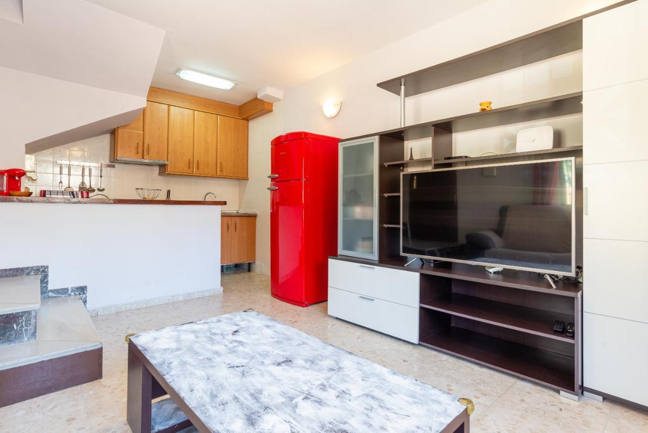Apartament Oasis Playamar Torremolinos Zewnętrze zdjęcie