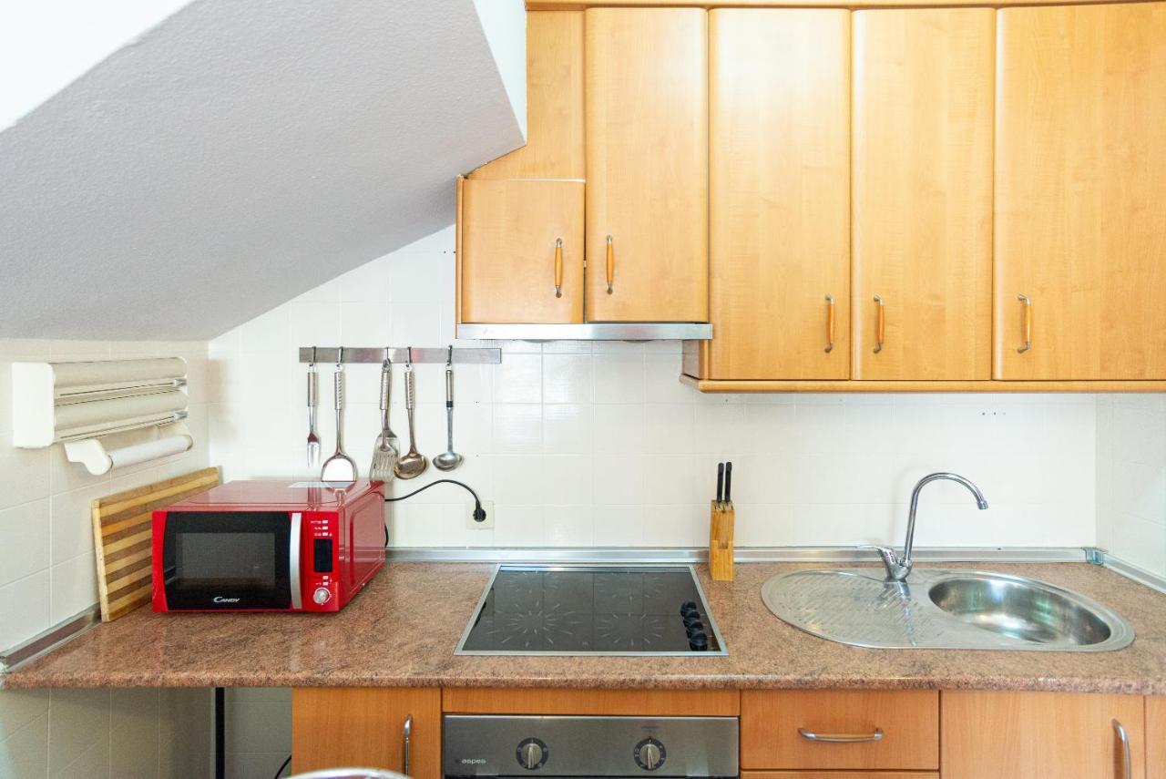 Apartament Oasis Playamar Torremolinos Zewnętrze zdjęcie