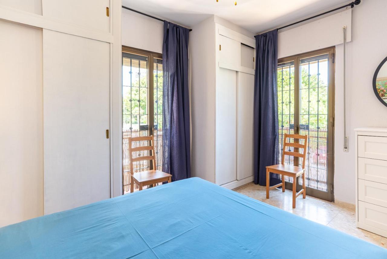 Apartament Oasis Playamar Torremolinos Zewnętrze zdjęcie