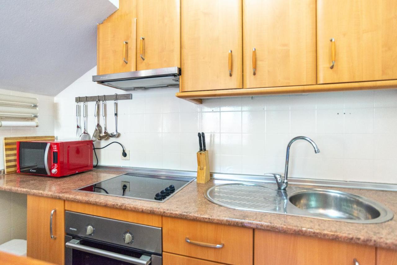 Apartament Oasis Playamar Torremolinos Zewnętrze zdjęcie