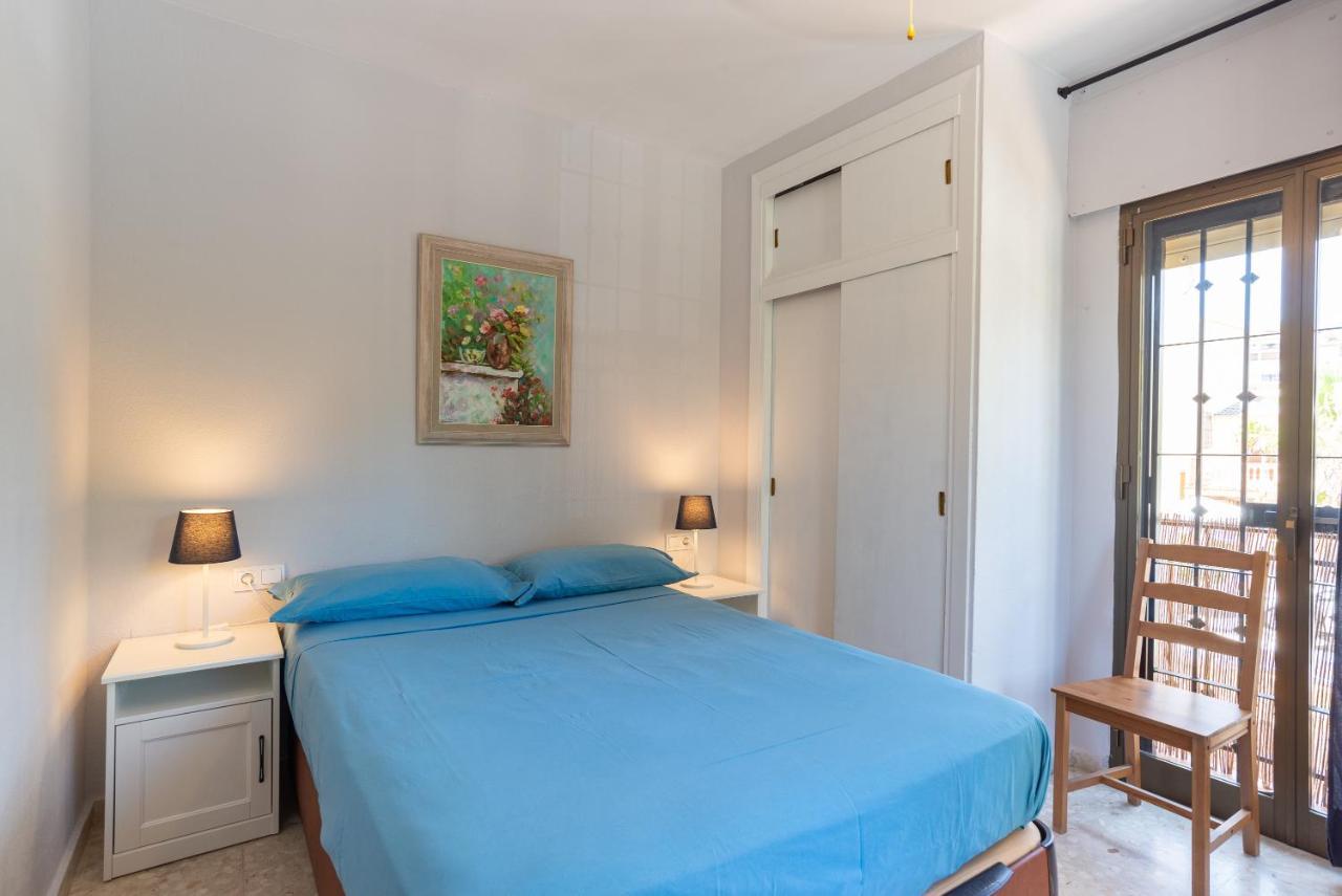 Apartament Oasis Playamar Torremolinos Zewnętrze zdjęcie