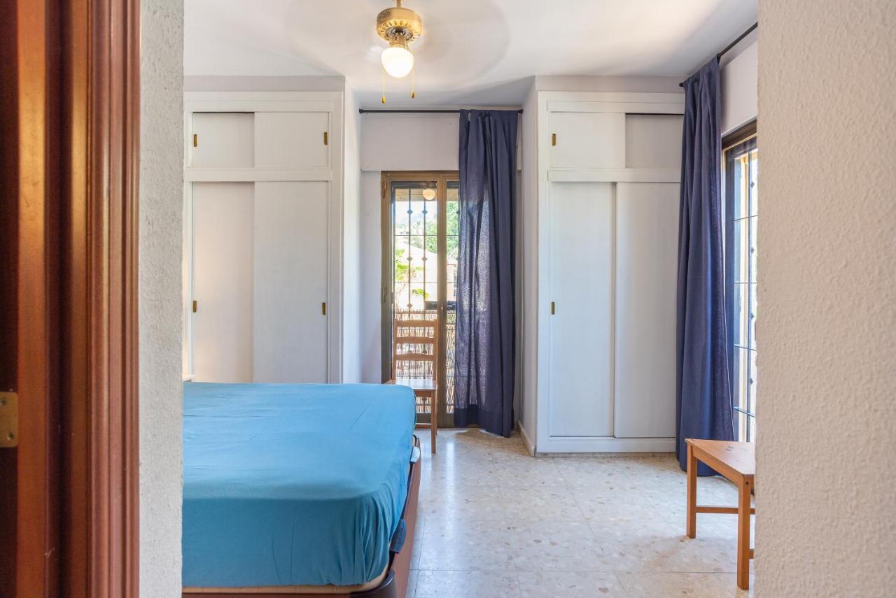 Apartament Oasis Playamar Torremolinos Zewnętrze zdjęcie