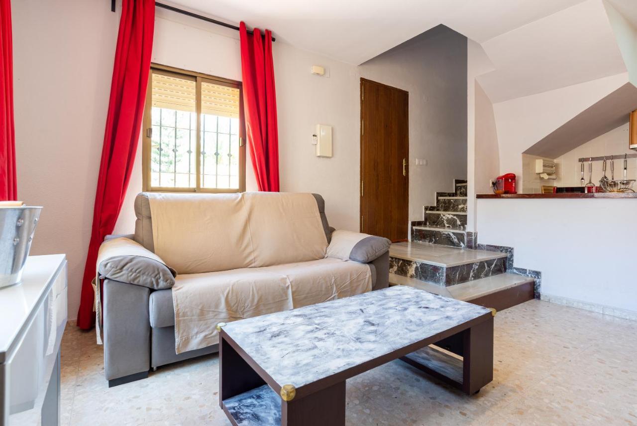 Apartament Oasis Playamar Torremolinos Zewnętrze zdjęcie