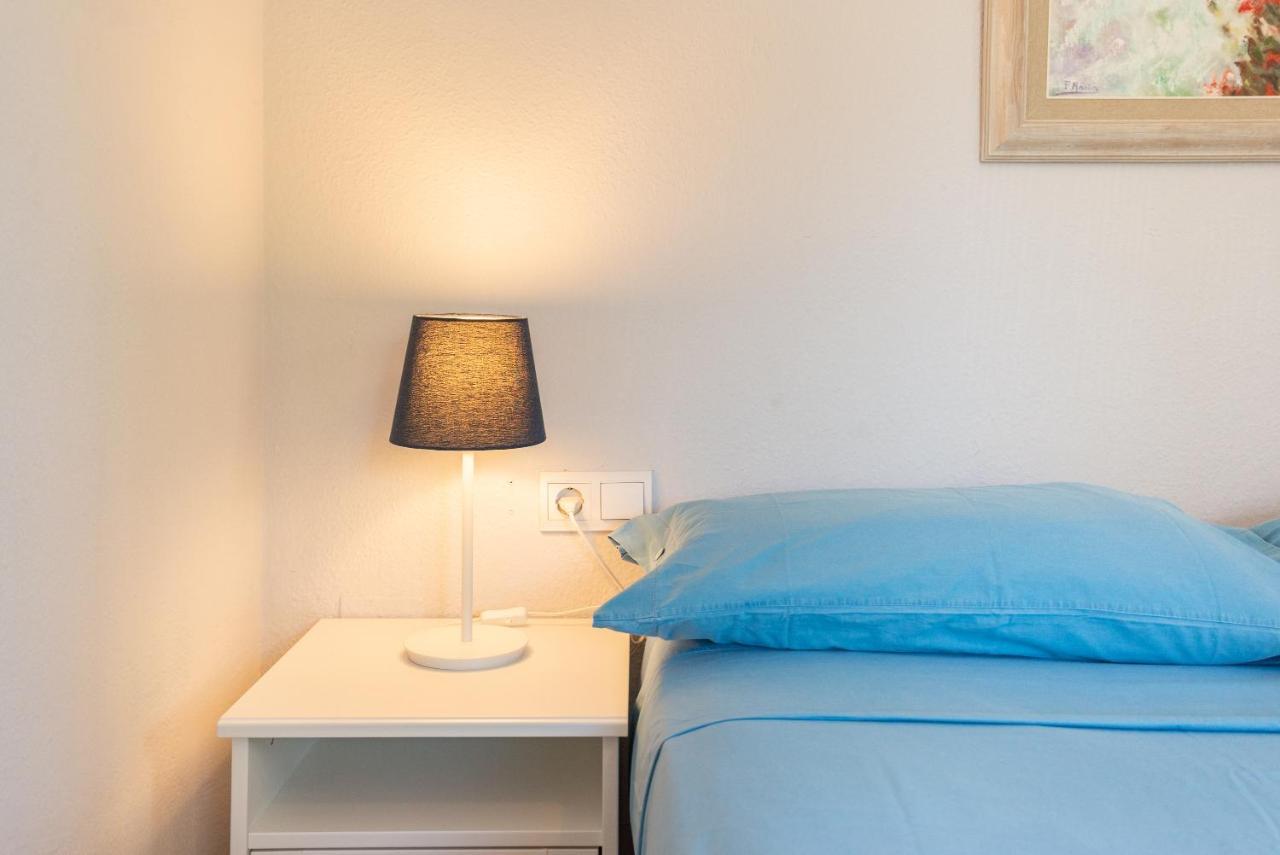 Apartament Oasis Playamar Torremolinos Zewnętrze zdjęcie