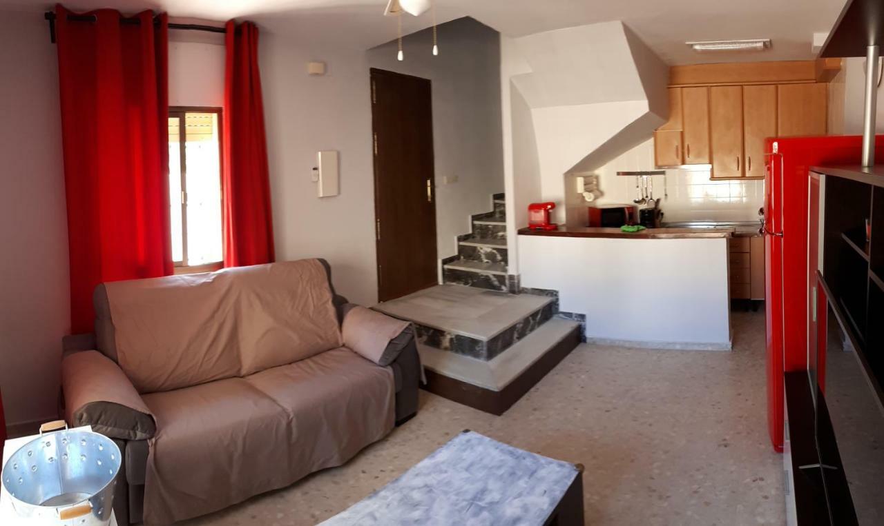 Apartament Oasis Playamar Torremolinos Zewnętrze zdjęcie