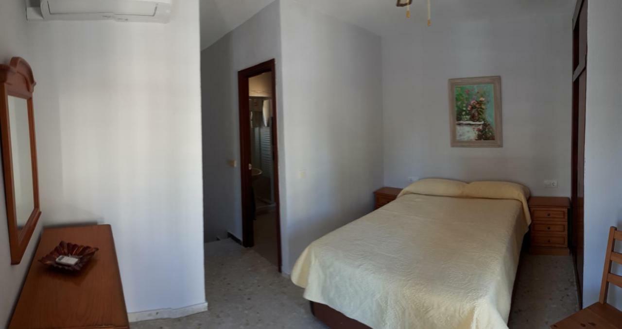Apartament Oasis Playamar Torremolinos Zewnętrze zdjęcie
