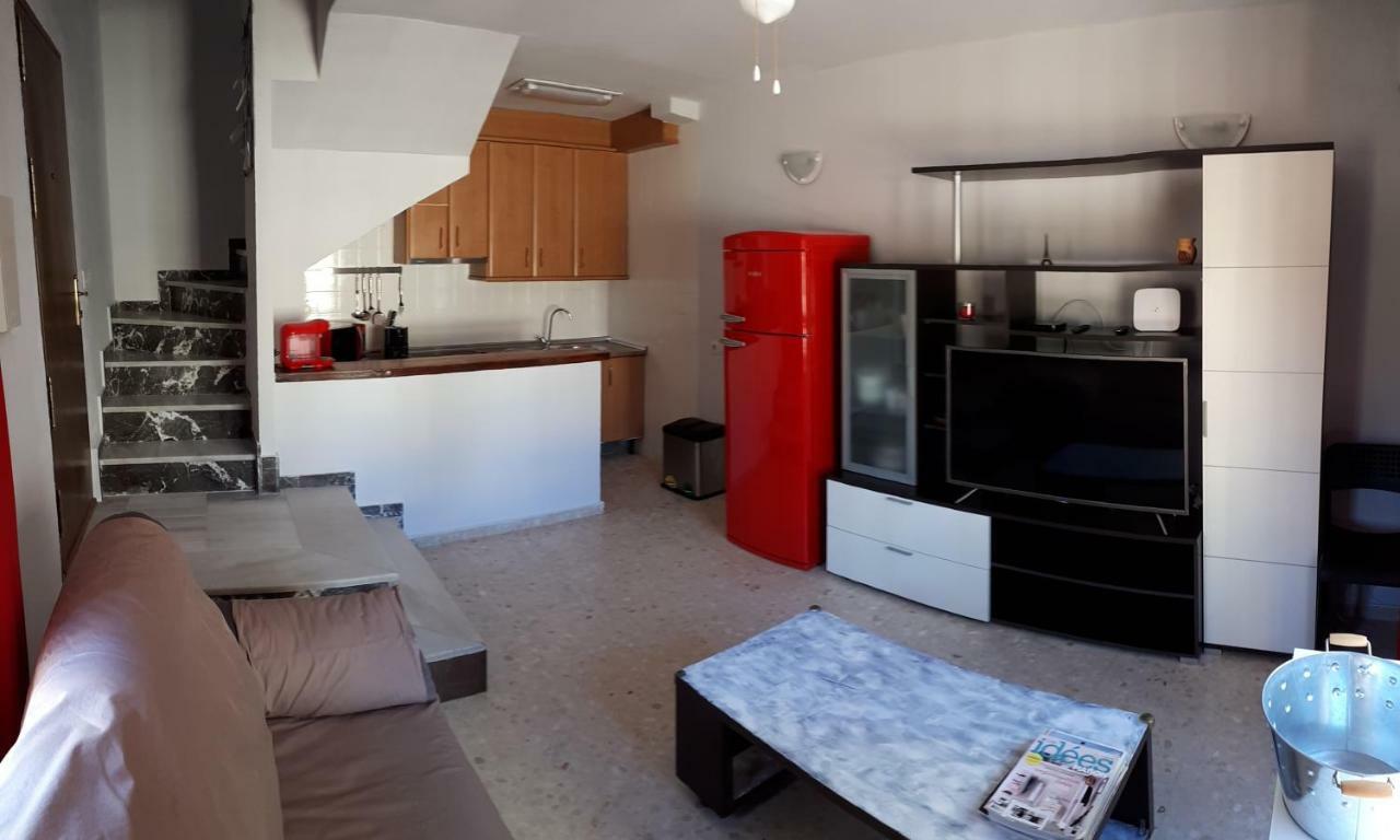 Apartament Oasis Playamar Torremolinos Zewnętrze zdjęcie